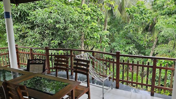 Breath House Hiriketiya Apartment Dickwella Exterior photo